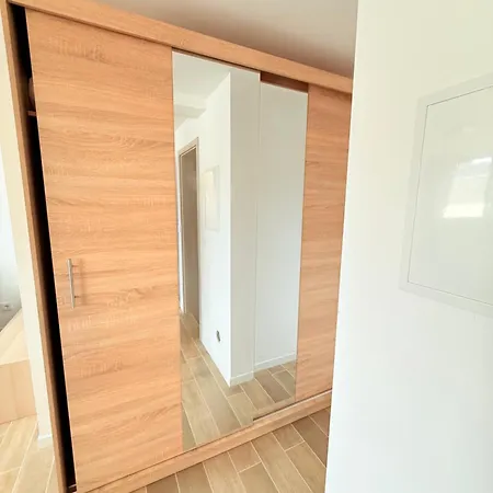 Contemporary Bright & Equipped Appartement Esch-sur-Alzette