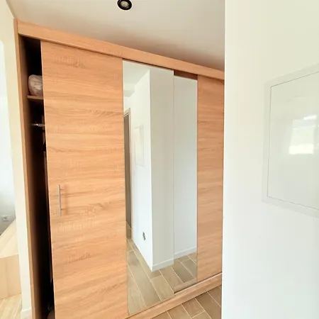 Appartement Contemporary Bright & Equipped