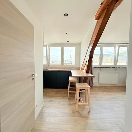 Contemporary Bright & Equipped Esch-sur-Alzette
